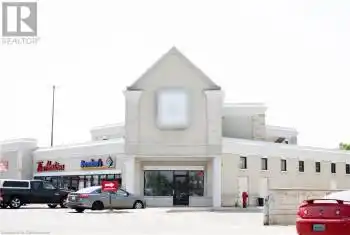 1241 WEBER Street, Kitchener, Ontario N2A1C2, ,Commercial,For Rent,WEBER,40675181