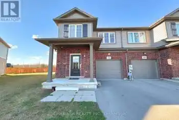 164 Sunflower Place, Welland (770 - West Welland), Ontario L3B5N8, 3 Bedrooms Bedrooms, ,3 BathroomsBathrooms,All Houses,For Sale,Sunflower,X10415990