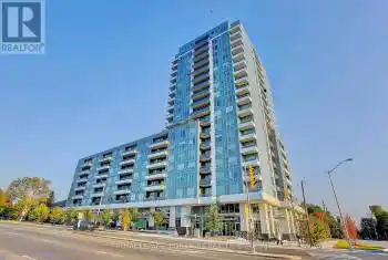 3121 Sheppard Avenue Unit# 1203, Toronto (Tam O'Shanter-Sullivan), Ontario M1T0B6, 2 Bedrooms Bedrooms, ,1 BathroomBathrooms,Condo,For Sale,Sheppard,E10416010