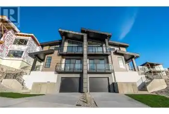 1100 Antler Drive Unit# 102, Penticton, British Columbia V2A0C9, 3 Bedrooms Bedrooms, ,4 BathroomsBathrooms,All Houses,For Sale,Columbia/Duncan,Antler,10328226