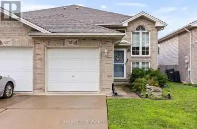 3283 Northway Avenue Windsor Ontario N9E4T7