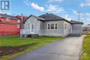 1459 LAURIER Street, Clarence-Rockland, Ontario K4K1C8, 4 Bedrooms Bedrooms, ,2 BathroomsBathrooms,All Houses,For Sale,ROCKLAND,LAURIER,X10419667