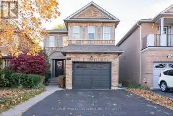 453 Pondview Place, Oakville (Iroquois Ridge North), Ontario L6H6S5, 4 Bedrooms Bedrooms, ,4 BathroomsBathrooms,All Houses,For Sale,Pondview,W10416020