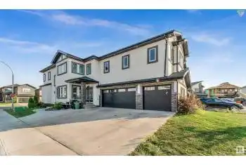 6205 172a Ave NW Unit# 6205, Edmonton, Alberta T5Y3V5, 6 Bedrooms Bedrooms, ,5 BathroomsBathrooms,All Houses,For Sale,McConachie Area,6205 172a Ave NW,E4413224