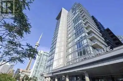 4K Spadina Avenue Unit# 225 Toronto (Waterfront Communities) Ontario M