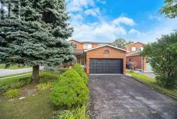 52 Dundalk Crescent, Brampton (Heart Lake West), Ontario L6Z2V1, 4 Bedrooms Bedrooms, ,4 BathroomsBathrooms,All Houses,For Sale,Dundalk,W10416083