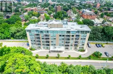 467 CHARLTON Avenue Unit# 101 Hamilton Ontario L8N0B3