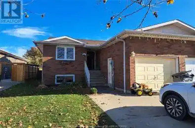 54 SUTTON Drive Leamington Ontario N8H5C8