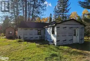 158 WHITE PINE Drive, Machar, Ontario P0A1X0, 2 Bedrooms Bedrooms, ,1 BathroomBathrooms,All Houses,For Sale,WHITE PINE,X10440289