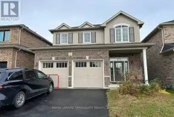 26 Moses Crescent, Clarington (Bowmanville), Ontario L1C0T7, 3 Bedrooms Bedrooms, ,4 BathroomsBathrooms,All Houses,For Rent,Moses,E10416175