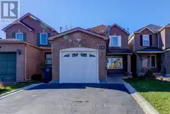 14 Solway Avenue, Brampton (Heart Lake East), Ontario L6Z4E3, 3 Bedrooms Bedrooms, ,4 BathroomsBathrooms,All Houses,For Sale,Solway,W10415821