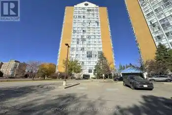 25 Trailwood Drive Unit# 1108, Mississauga (Hurontario), Ontario L4Z3K9, 2 Bedrooms Bedrooms, ,2 BathroomsBathrooms,Condo,For Sale,Trailwood,W10416144