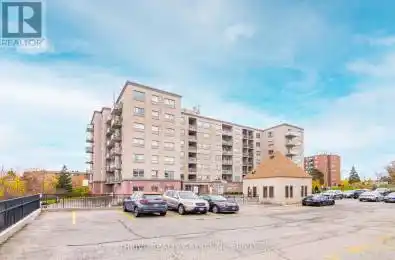 7405 Goreway Drive Unit# 309 Mississauga (Malton) Ontario L4T0A3