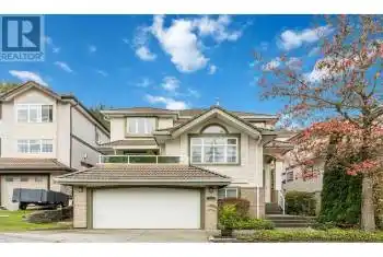 1633 PLATEAU Crescent, Coquitlam, British Columbia V3E3B3, 4 Bedrooms Bedrooms, ,4 BathroomsBathrooms,All Houses,For Sale,PLATEAU,R2943265