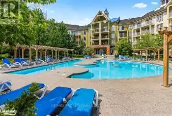 190 Jozo Weider Boulevard Unit# 301, Blue Mountains (Blue Mountain Resort Area), Ontario L9Y3Z2, 2 Bedrooms Bedrooms, ,2 BathroomsBathrooms,Condo,For Sale,Jozo Weider,X10416210