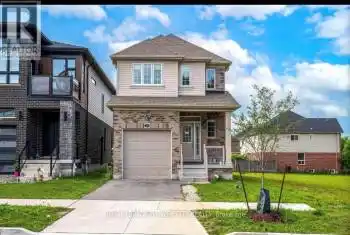 52 Monarch Woods Drive, Kitchener, Ontario N2P2Y9, 3 Bedrooms Bedrooms, ,3 BathroomsBathrooms,All Houses,For Sale,Monarch Woods,X10416222