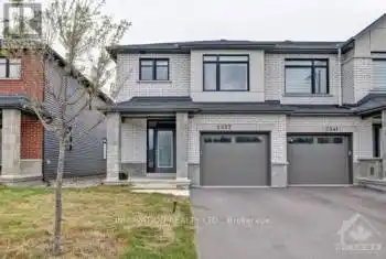 2337 GOLDHAWK Drive, Ottawa, Ontario K2S2X3, 3 Bedrooms Bedrooms, ,3 BathroomsBathrooms,All Houses,For Sale,Westwood,GOLDHAWK,X10419373