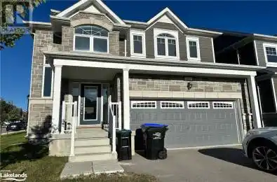 88 VILLAGE GATE DRIVE Drive Wasaga Beach Ontario L9Z0J7