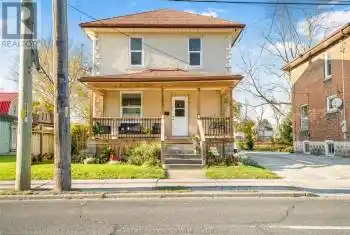 185 Richmond Street, Chatham, Ontario N7M1P3, 3 Bedrooms Bedrooms, ,2 BathroomsBathrooms,All Houses,For Sale,Richmond,24027246