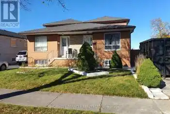 7618 Discus Crescent Unit# UPPER, Mississauga (Malton), Ontario L4T2V3, 4 Bedrooms Bedrooms, ,2 BathroomsBathrooms,All Houses,For Rent,Discus,W10415953