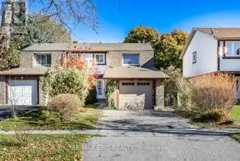 6759 Segovia Road, Mississauga (Meadowvale), Ontario L5N1P1, 3 Bedrooms Bedrooms, ,3 BathroomsBathrooms,All Houses,For Sale,Segovia,W10416299