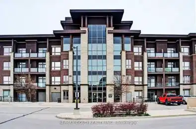 5010 Corporate Drive Unit# 126 Burlington (Uptown) Ontario L7L5H9