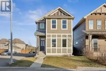 118 Marquis Common, Calgary, Alberta T3M1N7, 3 Bedrooms Bedrooms, ,4 BathroomsBathrooms,All Houses,For Sale,Marquis,A2178378