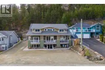 4752 Uplands Drive, Kamloops, British Columbia V2C6S9, 4 Bedrooms Bedrooms, ,5 BathroomsBathrooms,All Houses,For Sale,Barnhartvale,Uplands,10328182