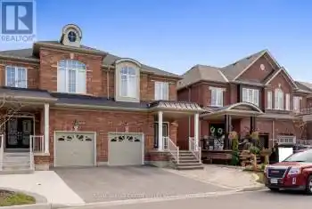 480 Downes Jackson Heights, Milton (Harrison), Ontario L9T8W1, 4 Bedrooms Bedrooms, ,3 BathroomsBathrooms,All Houses,For Sale,Downes Jackson,W10416383