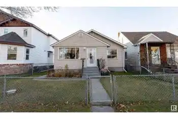 11642 87 ST NW Unit# 11642, Edmonton, Alberta T5B3M5, 3 Bedrooms Bedrooms, ,2 BathroomsBathrooms,All Houses,For Sale,Parkdale (Edmonton),11642 87 ST NW,E4413208