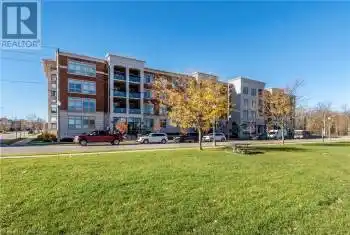 195 COMMONWEALTH Street Unit# 305, Kitchener, Ontario N2E0H5, 2 Bedrooms Bedrooms, ,2 BathroomsBathrooms,Condo,For Rent,COMMONWEALTH,40666736