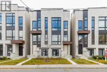 21 Innes Avenue Unit# 40 B, Toronto (Corso Italia-Davenport), Ontario M5E0A4, 3 Bedrooms Bedrooms, ,5 BathroomsBathrooms,All Houses,For Sale,Innes,W10416384