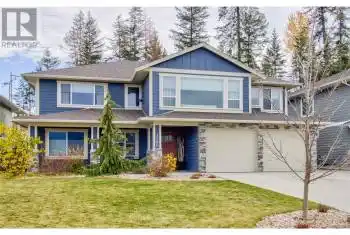 1280 24 Street Unit# 1280, Salmon Arm, British Columbia V1E0E3, 4 Bedrooms Bedrooms, ,3 BathroomsBathrooms,All Houses,For Sale,SE Salmon Arm,24,10328206