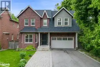 75 JOHN Street, Markham (Thornhill), Ontario L3T1Y3, 6 Bedrooms Bedrooms, ,6 BathroomsBathrooms,All Houses,For Sale,JOHN,N10438450