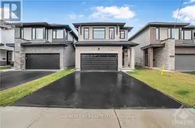 6487 RENAUD Road Orleans Ontario K1W0R8