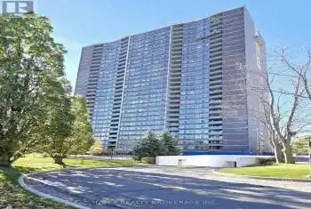 3100 Kirwin Avenue Unit# 2003, Mississauga (Cooksville), Ontario L5A3S6, 1 Bedroom Bedrooms, ,2 BathroomsBathrooms,Condo,For Sale,Kirwin,W10416398