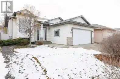 279 Addington Drive Red Deer Alberta T4N3R4