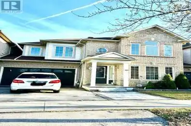 5350 Dryden Avenue Burlington (Orchard) Ontario L7L6Y7