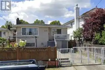 4939 RUPERT Street, Vancouver, British Columbia V5R2J6, 4 Bedrooms Bedrooms, ,2 BathroomsBathrooms,All Houses,For Sale,RUPERT,R2943256