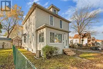 3872 Peter Street, Windsor, Ontario N9C1K2, 4 Bedrooms Bedrooms, ,2 BathroomsBathrooms,All Houses,For Sale,Peter Street,24027338