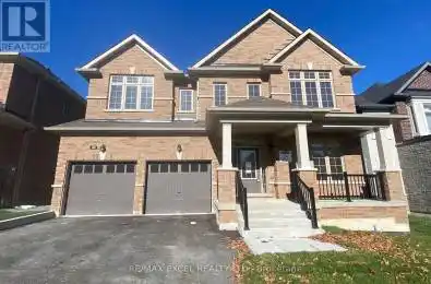 40 Bostock Drive Georgina (Keswick South) Ontario L4P0S9