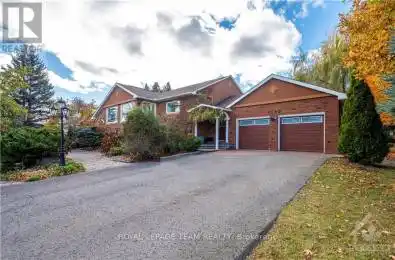 1100 MOFFATT Drive Ottawa Ontario K4C1B7