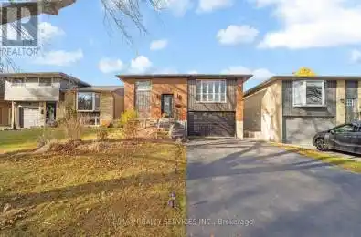 364 Roselawn Place Waterloo Ontario N2L5P1