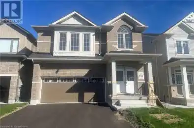 16 TAMWORTH Terrace Barrie Ontario L9J0W5