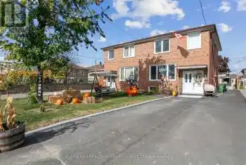 12 Marlington Crescent, Toronto (Downsview-Roding-CFB), Ontario M3L1K4, 4 Bedrooms Bedrooms, ,2 BathroomsBathrooms,All Houses,For Sale,Marlington,W10416296