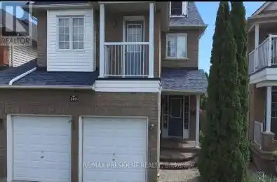 209 Madden Place Clarington (Bowmanville) Ontario L1C5K4