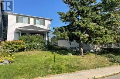 147 Westbourne Avenue Toronto (Clairlea-Birchmount) Ontario M1L2Y9