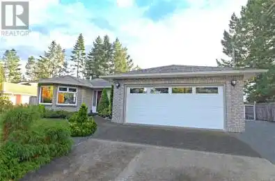 576 Dogwood Road Qualicum Beach British Columbia V9K1B1