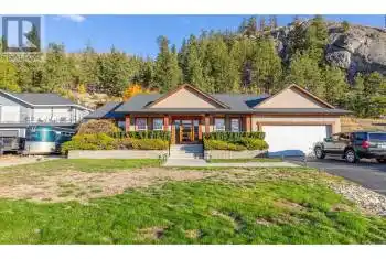 132 Christie Mountain Lane, Okanagan Falls, British Columbia V0H1R3, 4 Bedrooms Bedrooms, ,3 BathroomsBathrooms,All Houses,For Sale,Okanagan Falls,Christie Mountain,10328237