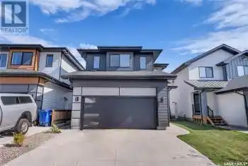 356 Leskiw BEND, Saskatoon, Saskatchewan S7V1R4, 3 Bedrooms Bedrooms, ,3 BathroomsBathrooms,All Houses,For Sale,Rosewood,356 Leskiw BEND,SK987922